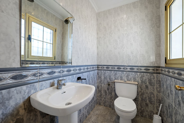 Image No.22-Villa de 4 chambres à vendre à Mijas Costa