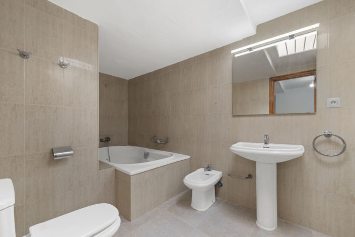 Image No.25-Villa de 4 chambres à vendre à Mijas Costa