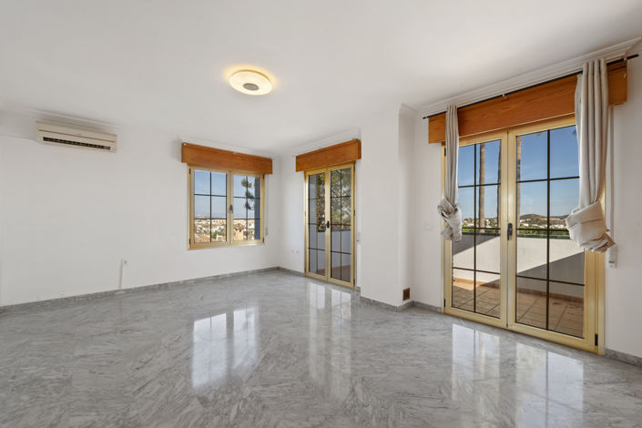 Image No.6-Villa de 4 chambres à vendre à Mijas Costa