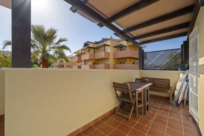 Image No.16-2 Bed Apartment for sale