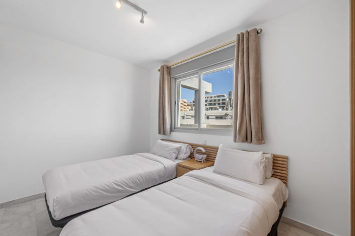 Image No.10-Penthouse de 2 chambres à vendre à Mijas Costa