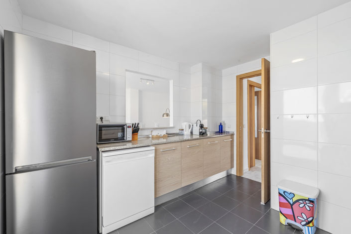 Image No.13-Penthouse de 2 chambres à vendre à Mijas Costa