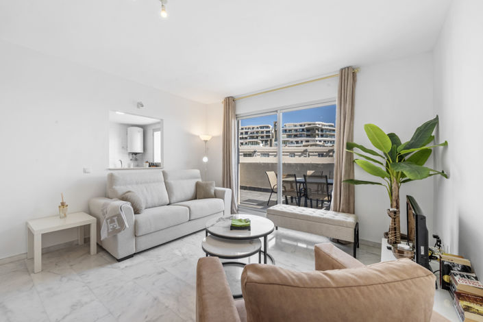 Image No.16-Penthouse de 2 chambres à vendre à Mijas Costa