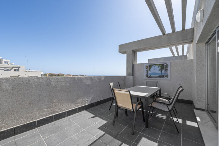 Image No.21-Penthouse de 2 chambres à vendre à Mijas Costa