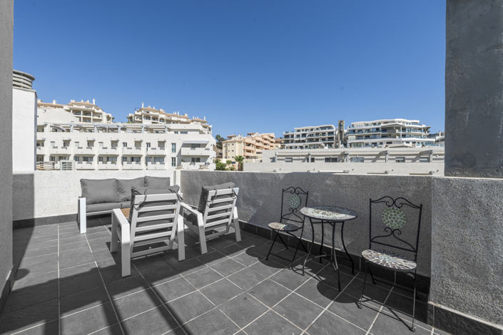 Image No.23-Penthouse de 2 chambres à vendre à Mijas Costa