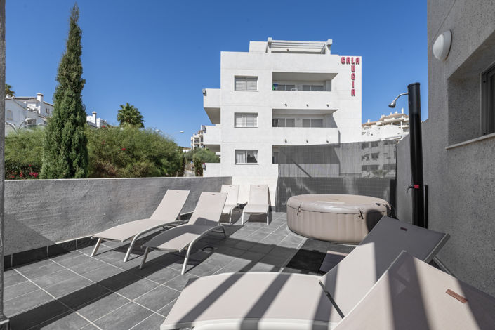 Image No.43-Penthouse de 2 chambres à vendre à Mijas Costa