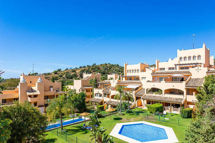 Image No.7-Penthouse de 3 chambres à vendre à Marbella