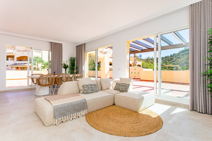 Image No.10-Penthouse de 3 chambres à vendre à Marbella