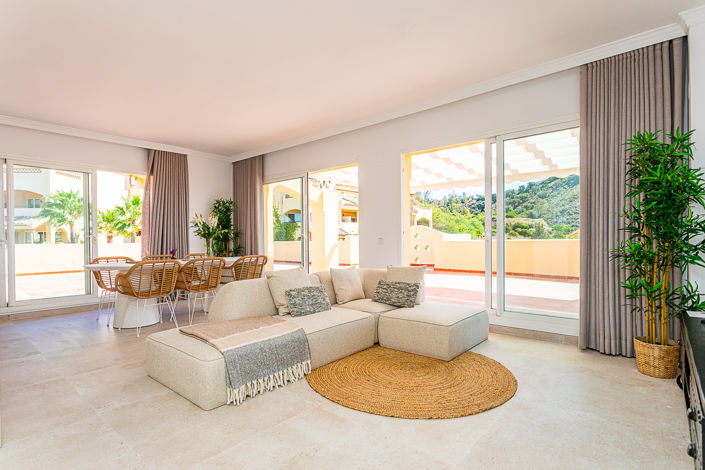 Image No.16-Penthouse de 3 chambres à vendre à Marbella
