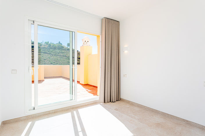 Image No.20-Penthouse de 3 chambres à vendre à Marbella