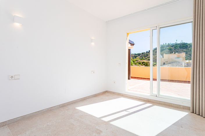 Image No.19-Penthouse de 3 chambres à vendre à Marbella