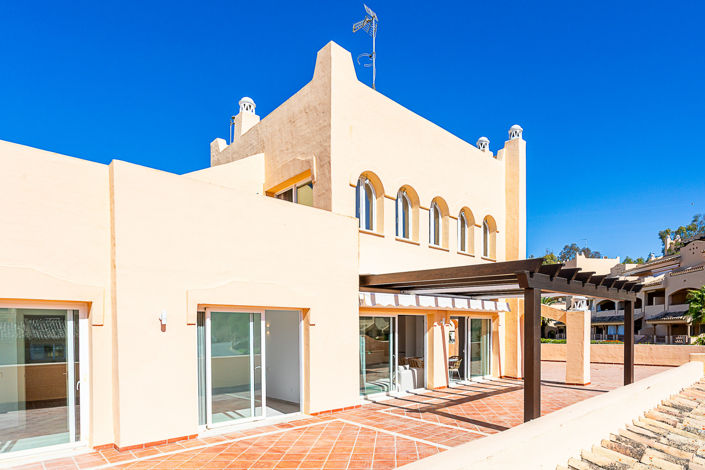 Image No.24-Penthouse de 3 chambres à vendre à Marbella