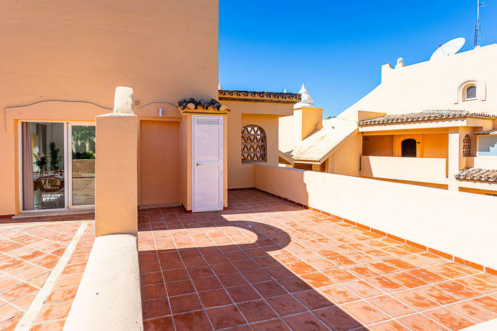 Image No.25-Penthouse de 3 chambres à vendre à Marbella