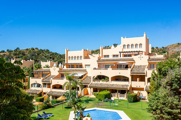 Image No.27-Penthouse de 3 chambres à vendre à Marbella