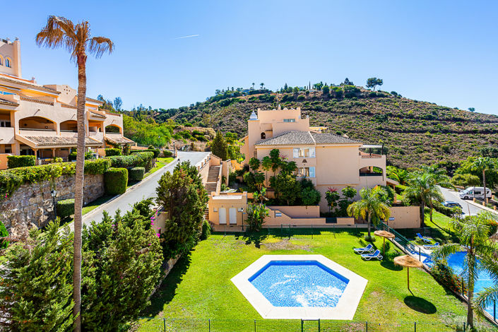 Image No.26-Penthouse de 3 chambres à vendre à Marbella