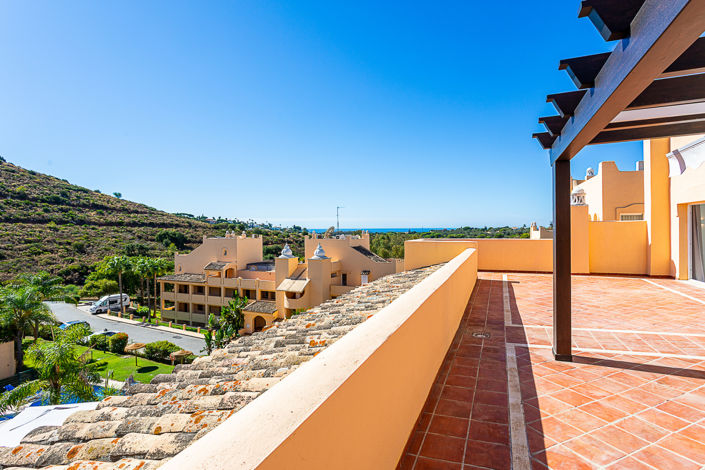 Image No.28-Penthouse de 3 chambres à vendre à Marbella