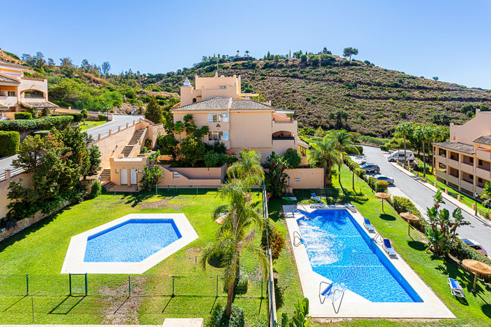 Image No.29-Penthouse de 3 chambres à vendre à Marbella