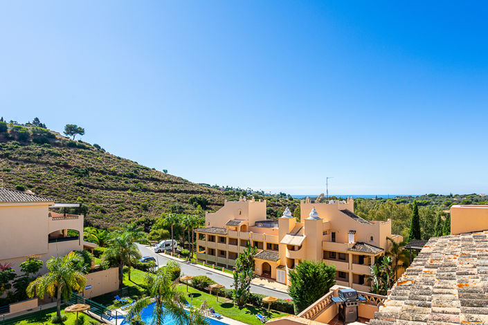 Image No.31-Penthouse de 3 chambres à vendre à Marbella