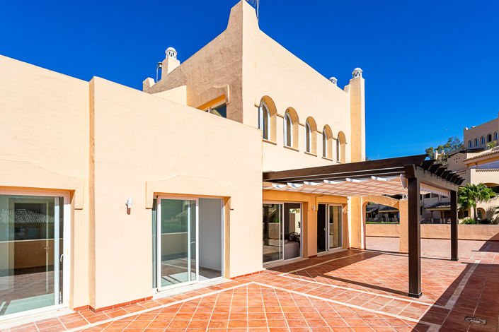 Image No.30-Penthouse de 3 chambres à vendre à Marbella