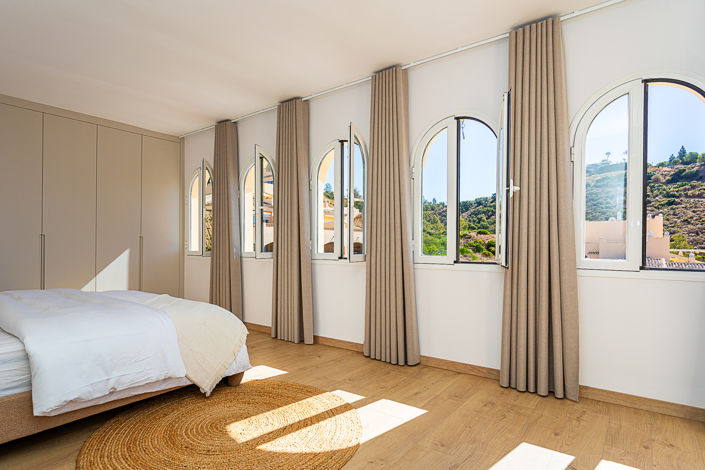 Image No.31-Penthouse de 3 chambres à vendre à Marbella