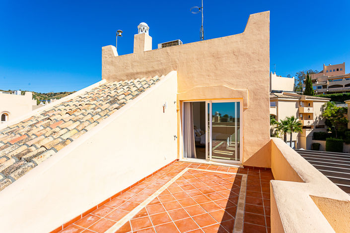 Image No.33-Penthouse de 3 chambres à vendre à Marbella