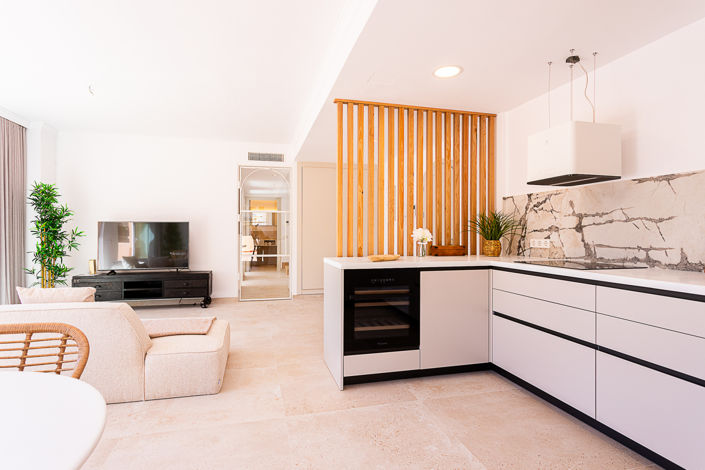 Image No.43-Penthouse de 3 chambres à vendre à Marbella