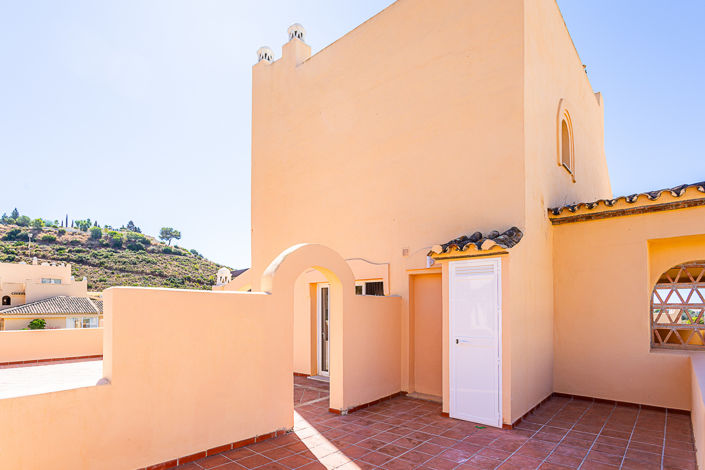 Image No.46-Penthouse de 3 chambres à vendre à Marbella