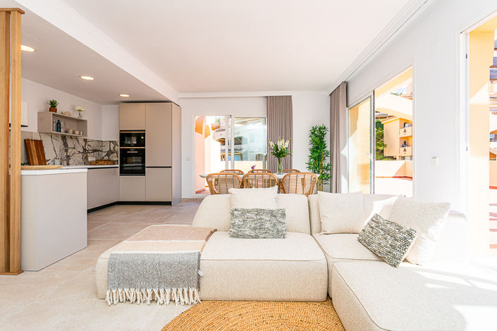 Image No.47-Penthouse de 3 chambres à vendre à Marbella