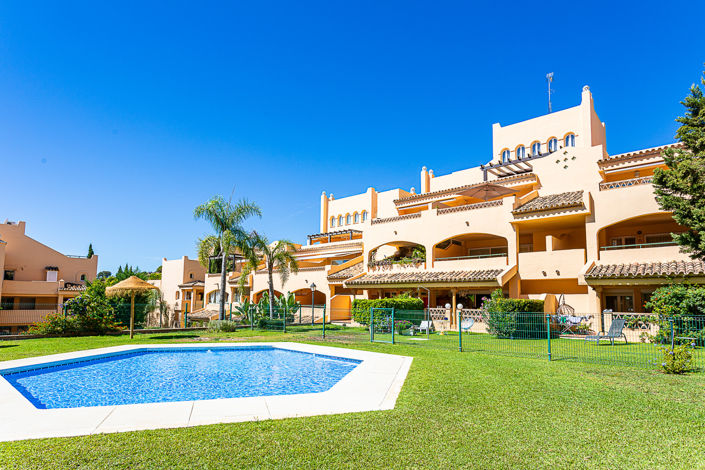 Image No.49-Penthouse de 3 chambres à vendre à Marbella