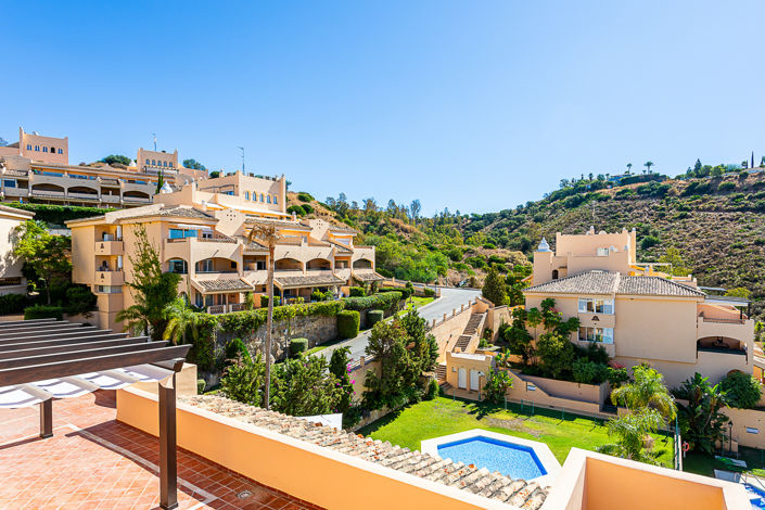 Image No.18-Penthouse de 3 chambres à vendre à Marbella