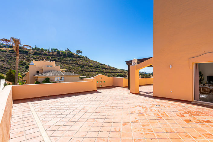 Image No.7-Penthouse de 3 chambres à vendre à Marbella