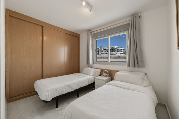 Image No.12-Penthouse de 4 chambres à vendre à Mijas Costa