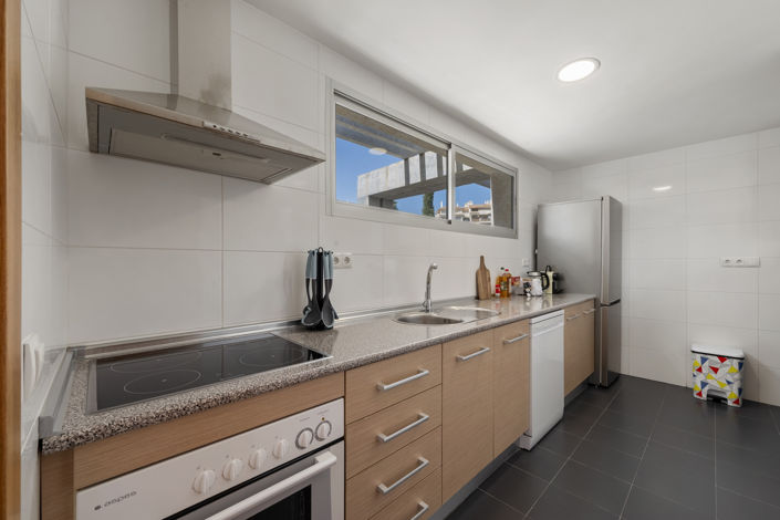 Image No.16-Penthouse de 4 chambres à vendre à Mijas Costa