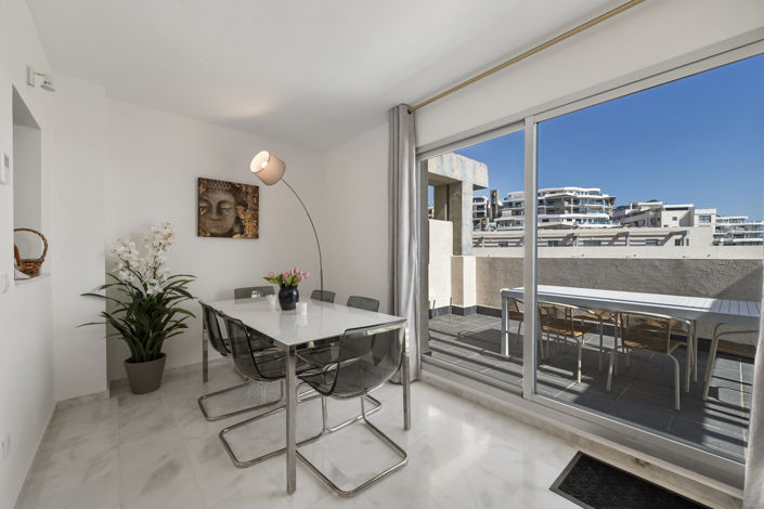 Image No.18-Penthouse de 4 chambres à vendre à Mijas Costa