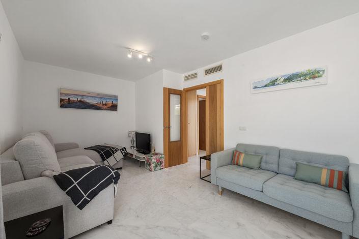 Image No.20-Penthouse de 4 chambres à vendre à Mijas Costa