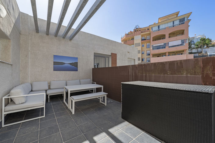 Image No.23-4 Bed Penthouse for sale