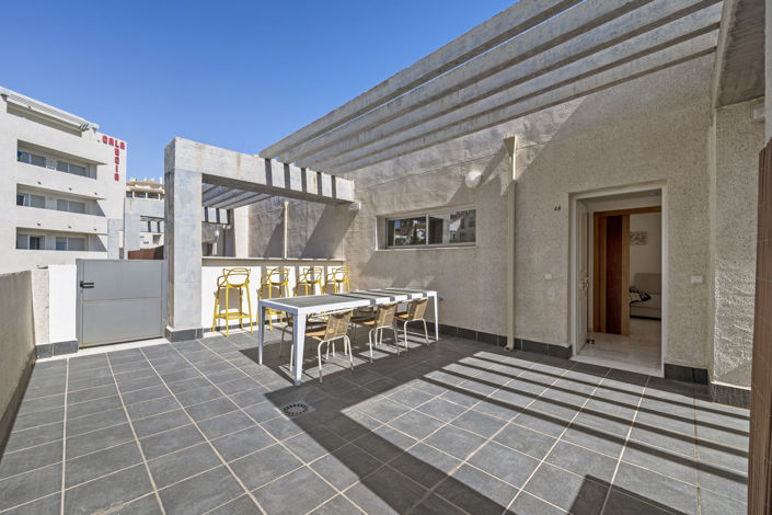 Image No.23-Penthouse de 4 chambres à vendre à Mijas Costa