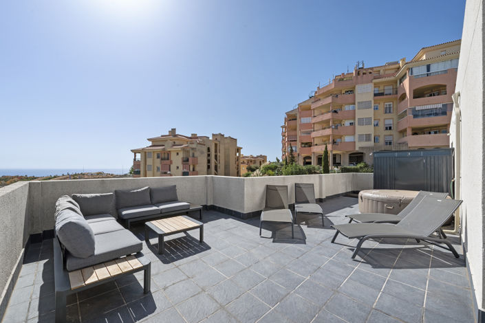 Image No.26-4 Bed Penthouse for sale