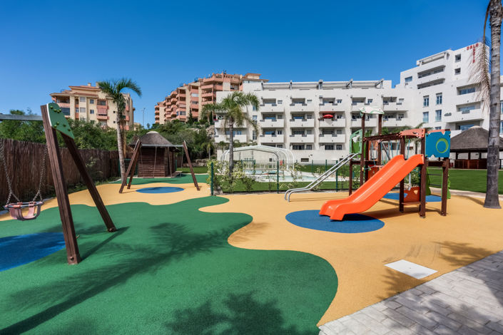 Image No.30-Penthouse de 4 chambres à vendre à Mijas Costa