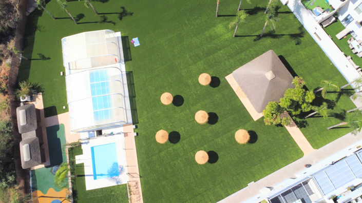 Image No.32-Penthouse de 4 chambres à vendre à Mijas Costa