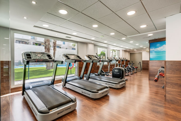 Image No.33-Penthouse de 4 chambres à vendre à Mijas Costa