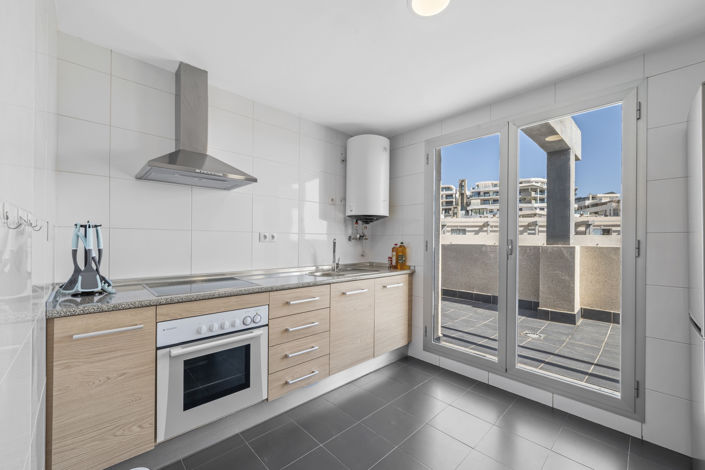 Image No.46-Penthouse de 4 chambres à vendre à Mijas Costa