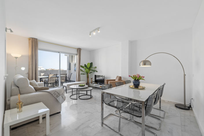 Image No.48-Penthouse de 4 chambres à vendre à Mijas Costa