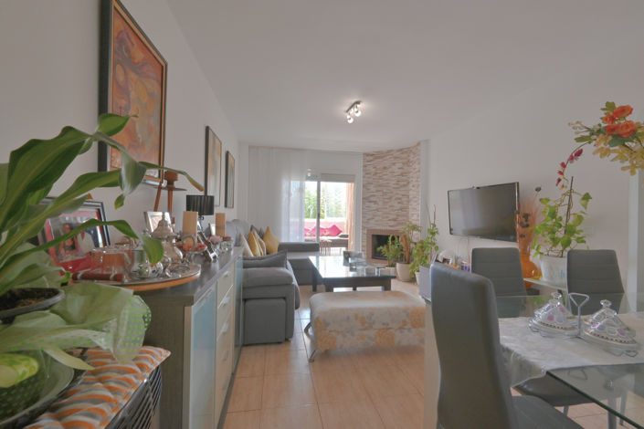 Image No.10-Appartement de 1 chambre à vendre à Mijas Costa
