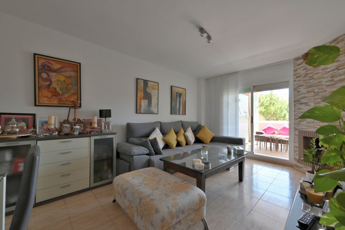 Image No.11-Appartement de 1 chambre à vendre à Mijas Costa