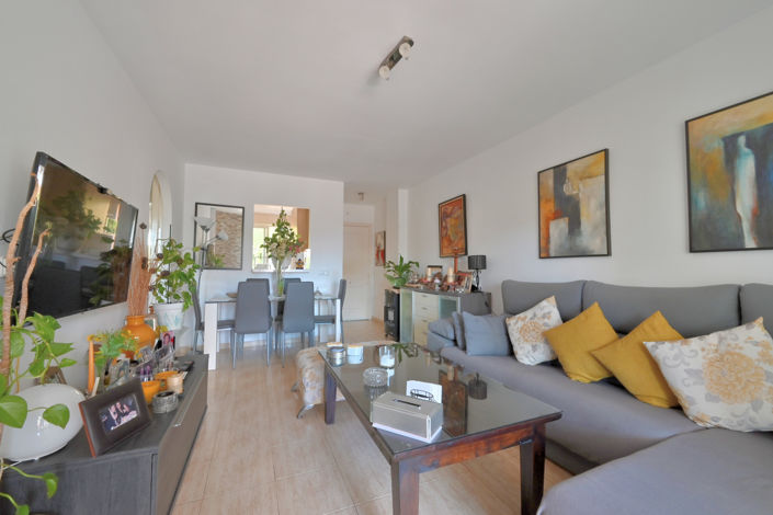 Image No.3-Appartement de 1 chambre à vendre à Mijas Costa