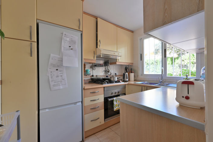 Image No.4-Appartement de 1 chambre à vendre à Mijas Costa
