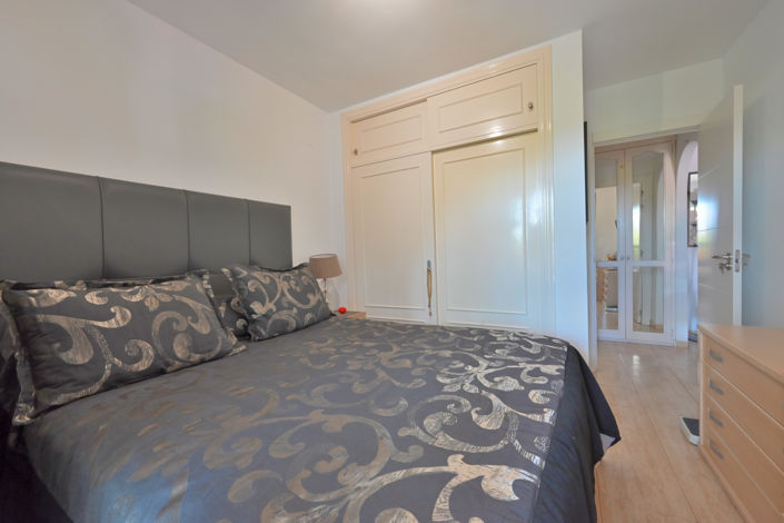 Image No.5-Appartement de 1 chambre à vendre à Mijas Costa
