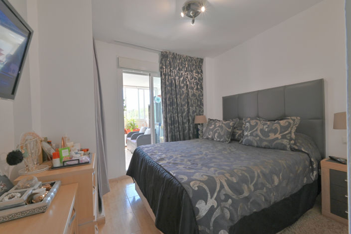 Image No.7-Appartement de 1 chambre à vendre à Mijas Costa