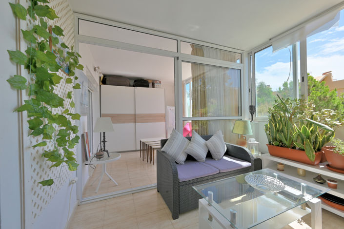 Image No.8-Appartement de 1 chambre à vendre à Mijas Costa